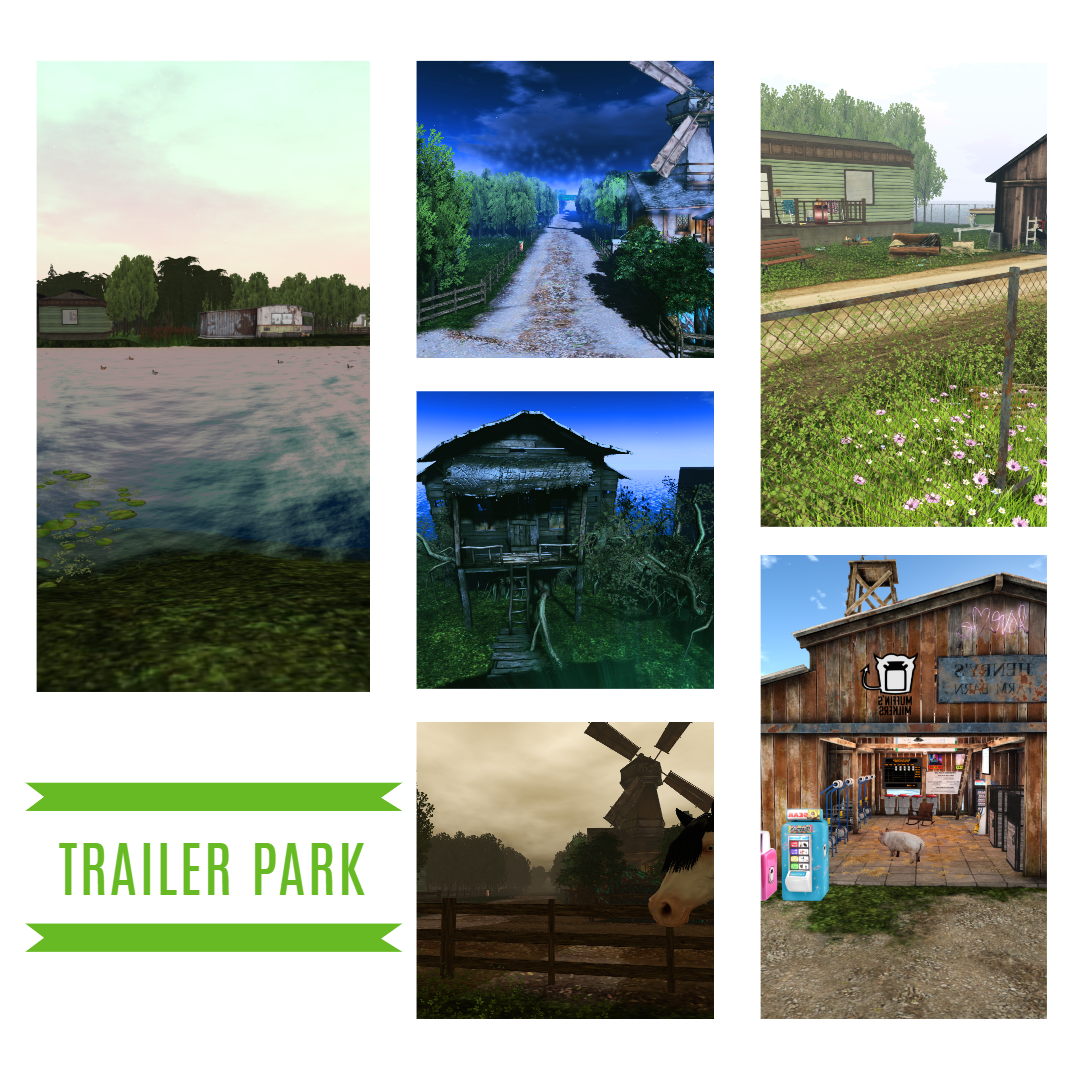 Trailer Park
