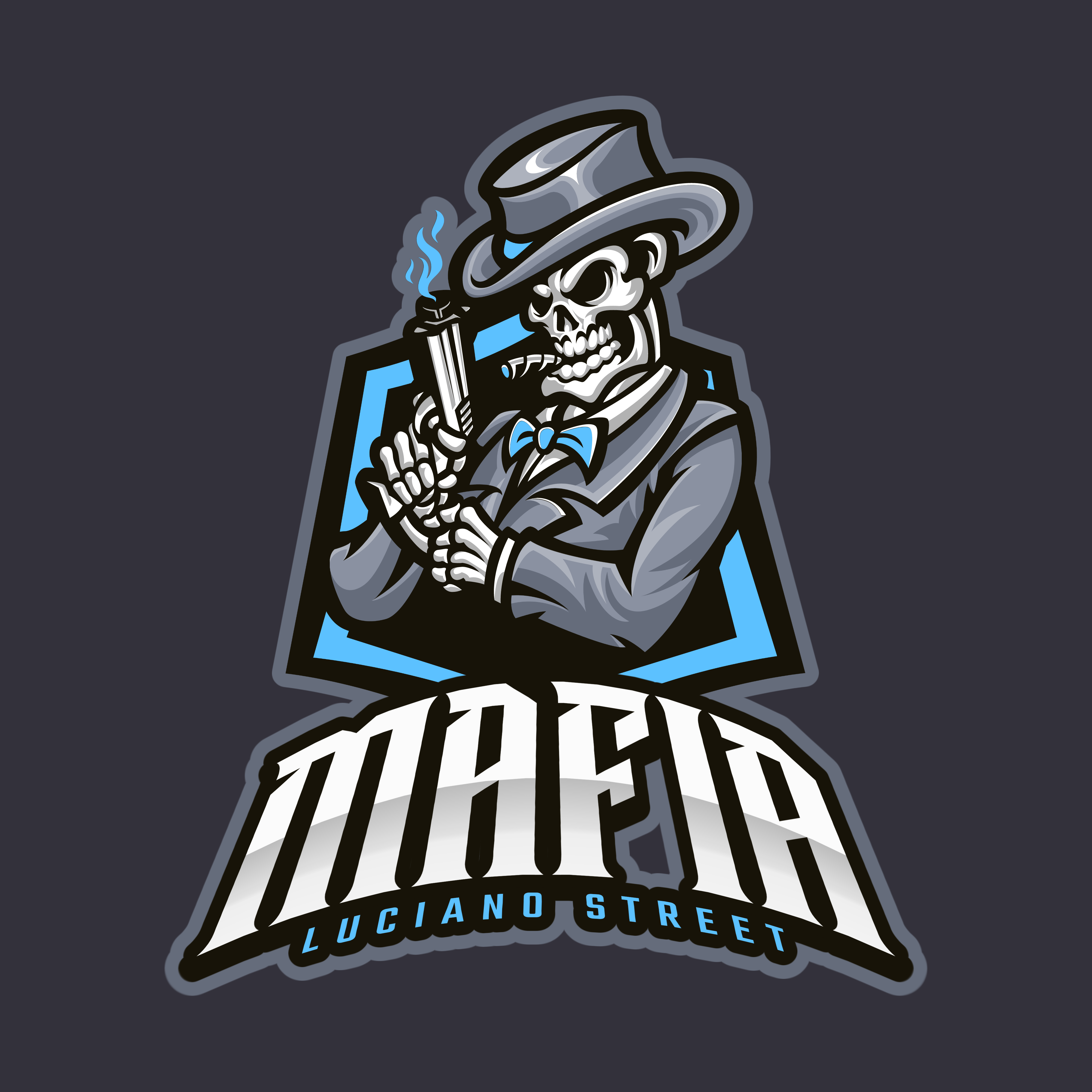 Luciano Street Mafia