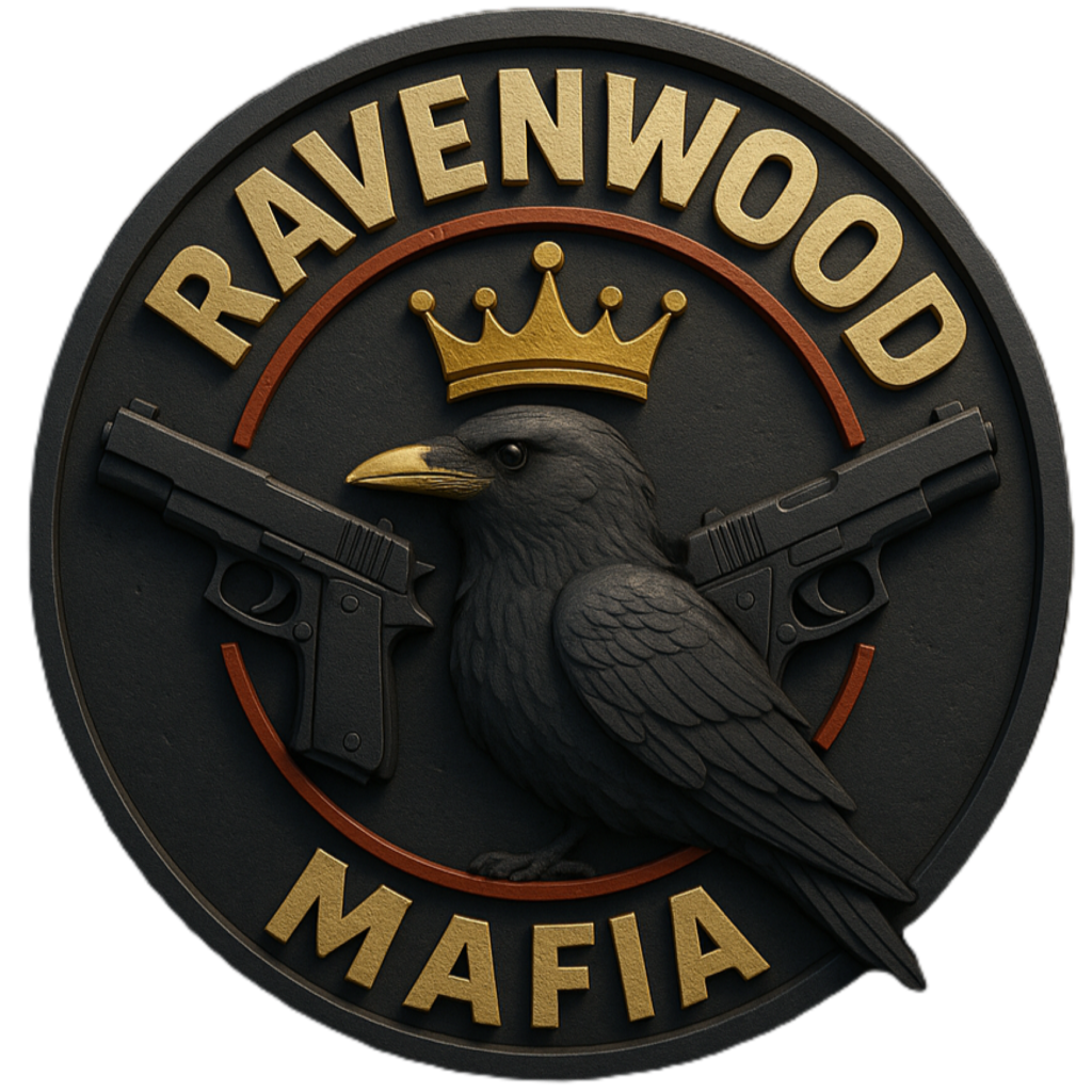 Ravenwood Mafia